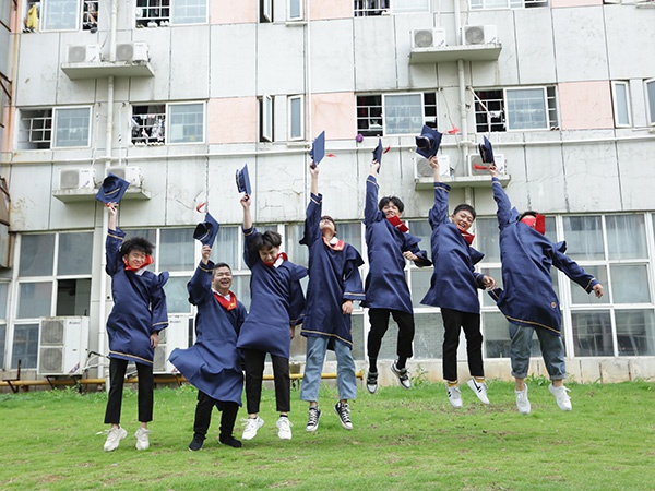 学生风采